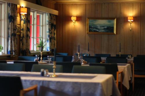 Smedsgården Hotel - image 9