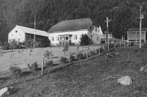 Smedsgården Hotel - image 14
