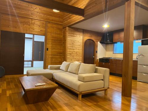 Komore Villa Kita-Karuizawa こもれヴィラ北軽井沢