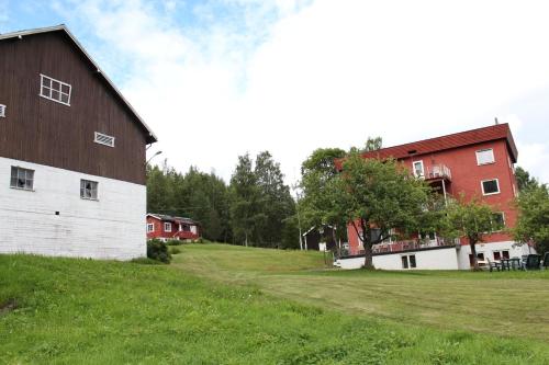 Smedsgården Hotel - main image