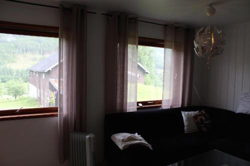 Smedsgården Hotel Room Type - Large Two-Bedroom Apartment