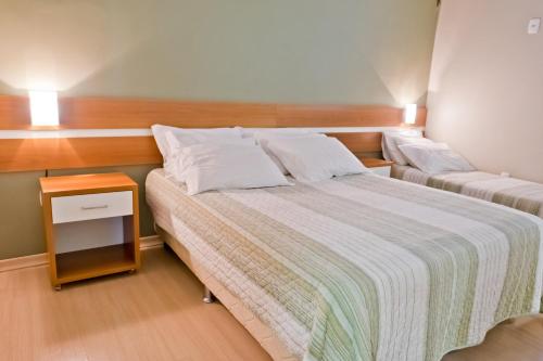 Фото отеля Hotel Chapeco Center