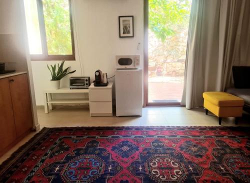 Housing unit in a spectacular village in Kfar Vradim