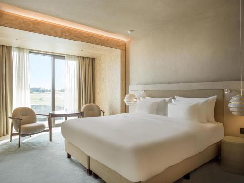 Radisson Collection Hotel The National Brussels - image 2