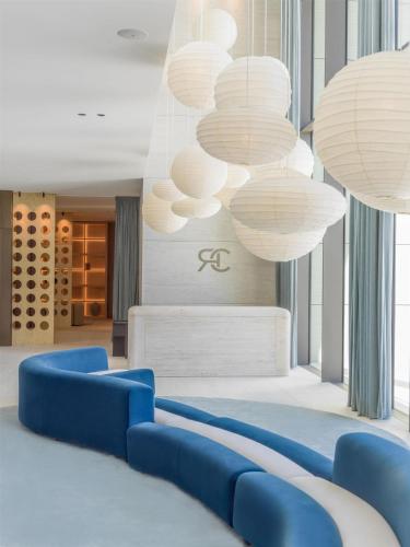 Radisson Collection Hotel The National Brussels - image 3