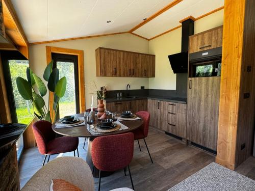 Austria Parks - Camping Arlberg GmbH in Pettneu Am Arlberg