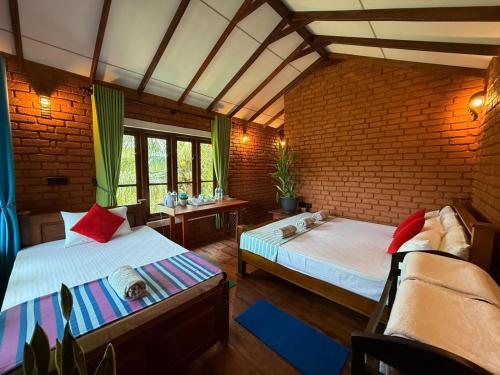 Sigiri Sandilu Homestay in Sigiriya
