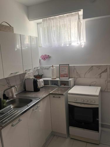 Cseppecske Apartman in ยาร์วารอส