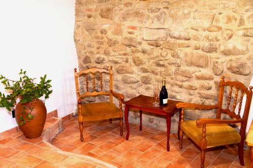 SassoMatto b&b BioAgrituRelax