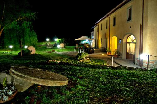 SassoMatto b&b BioAgrituRelax