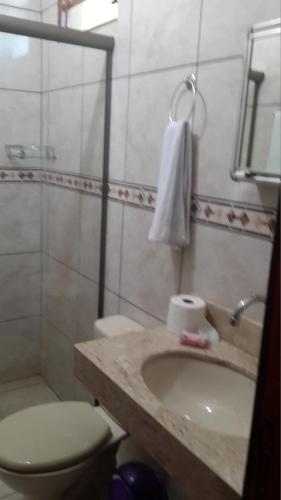 Pousada Paraiso