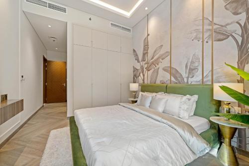 Brand New Stylish Unit near Circle Mall, Dubai (photo 4)