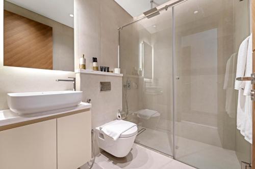 Brand New Stylish Unit near Circle Mall, Dubai (photo 10)