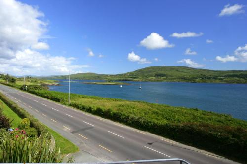 Skats, Cottage Heights B&B in Castletownbere