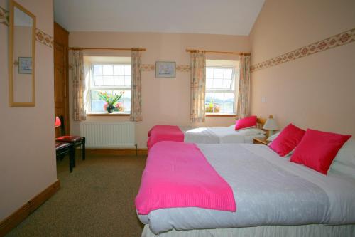 Cottage Heights B&B in Castletownbere