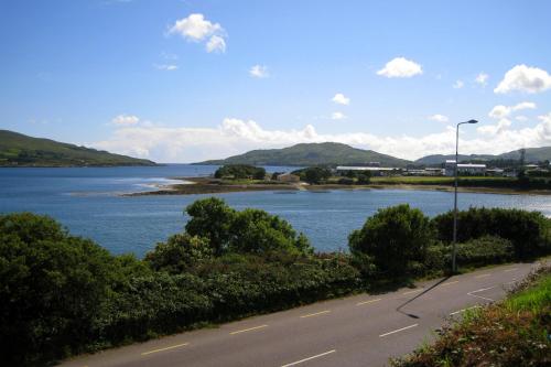 Iekārtas, Cottage Heights B&B in Castletownbere