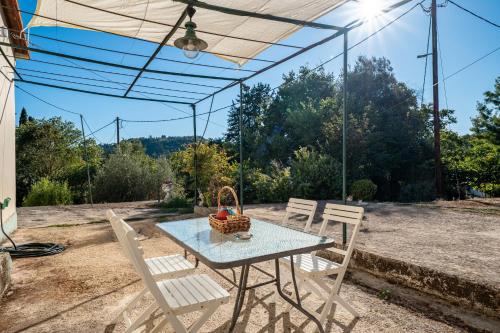 Farma House gîte à louer Gazátika