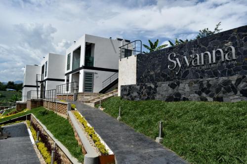 Hotel Syvanna Wellness and Spa