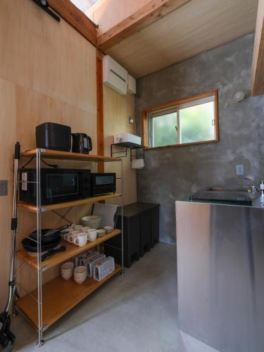 星と水の宿 瀬底島