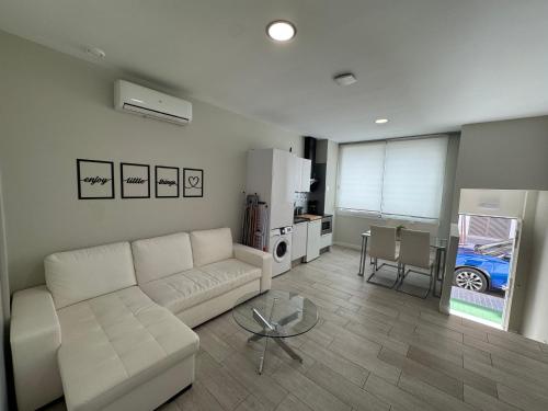 Garden City lofts, Córdoba (fotografie 10)