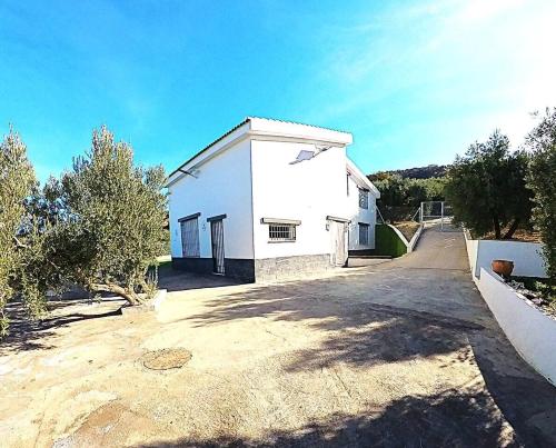 Villa rural el Valle de Aron in La Carolina