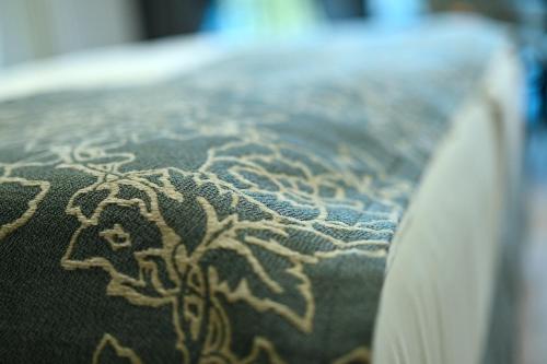 2 twin beds