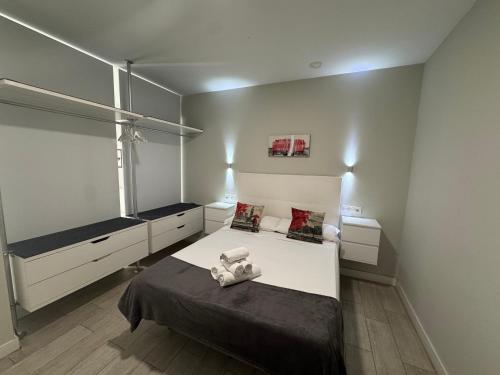 Garden City lofts, Córdoba (fotografie 8)