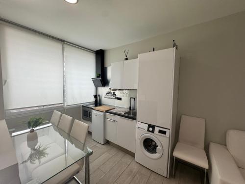 Garden City lofts, Córdoba (fotografie 7)