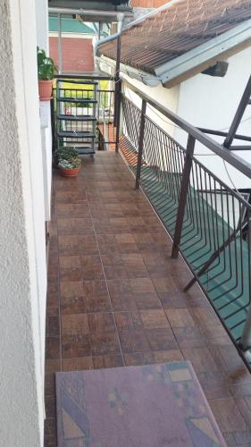 Apartments Aida