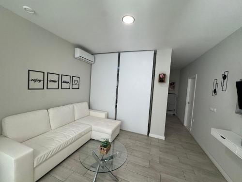 Garden City lofts, Córdoba (fotografie 6)