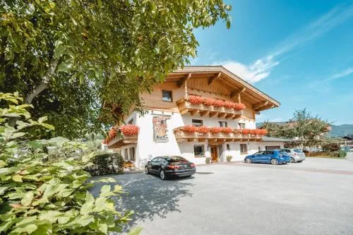 Pension Hauserhof in Kaprun, Österreich