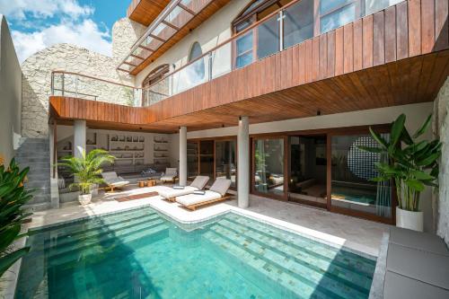 Sonaa Villa Bali