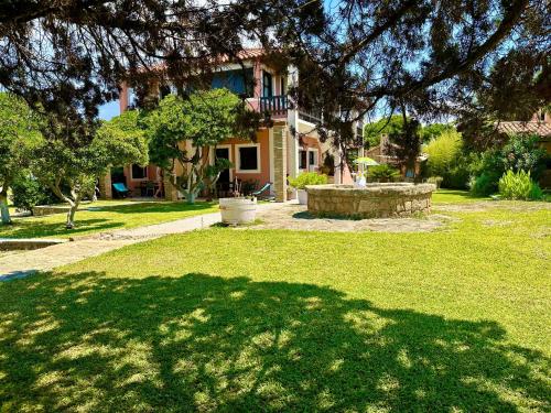 Apkārtne, Genari Beach Apartments -Garden view Apartment in Mpouka (Ilia)