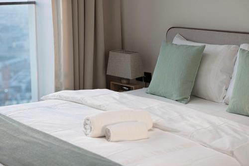 Luxury Top Floor Apartment in JVC, Dubai (photo 6)