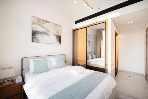 Luxury Top Floor Apartment in JVC, Dubai (photo 7)