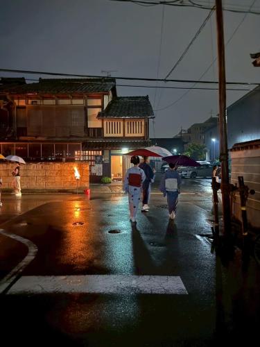KINO SPACE Kyoto