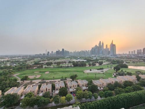 Newly Furnished Luxury 2BR - Perfect for a Family Getaway, Dubaj (zdjęcie 6)