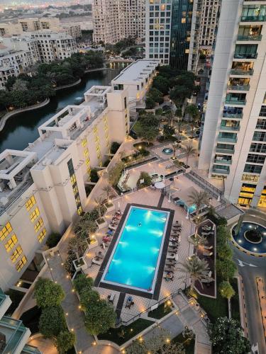 Newly Furnished Luxury 2BR - Perfect for a Family Getaway, Dubaj (zdjęcie 3)