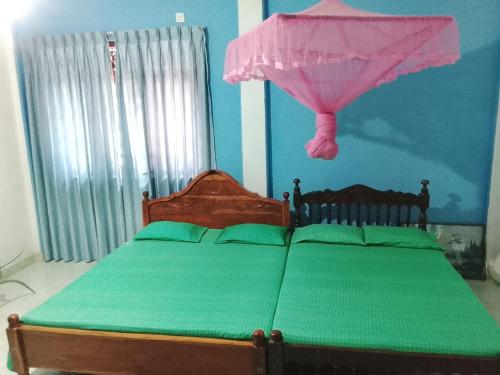 Ranmini Family Resort in Anuradhapura Város