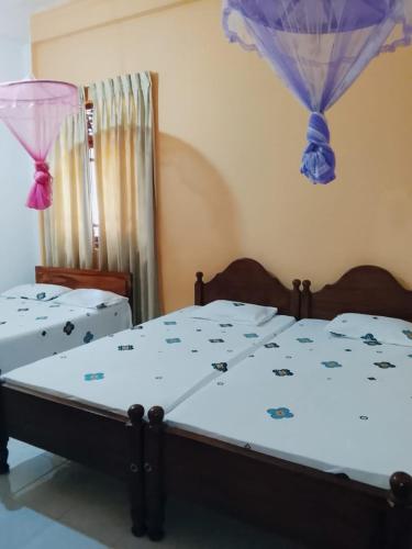 Ranmini Family Resort in Anuradhapura Város