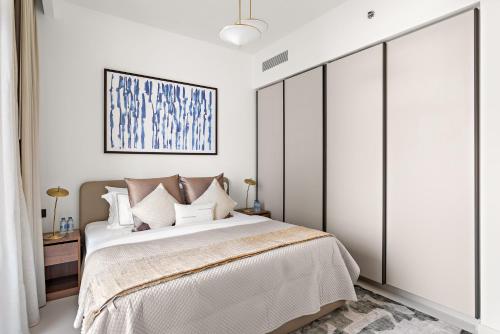 Elegant 1BHK Dubai Private Beachfront, Dubai (photo 9)