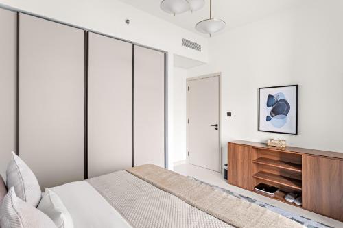 Elegant 1BHK Dubai Private Beachfront, Dubai (photo 10)