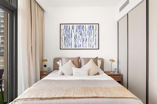 Elegant 1BHK Dubai Private Beachfront, Dubai (photo 4)