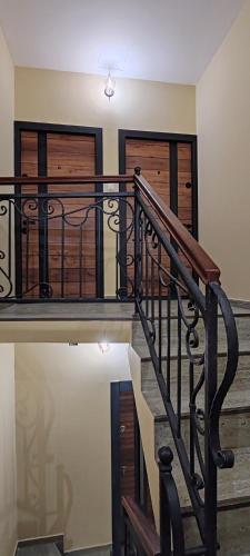 MJ apartments in Vinogradarski kraj