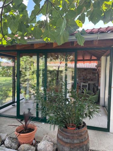 STONE HOUSE VLASTA