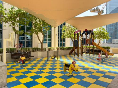Lux Upscale Living Walk to Dubai Mall, Dubaj (fotografie 5)