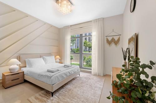 Lux Upscale Living Walk to Dubai Mall, Dubaj (fotografie 2)