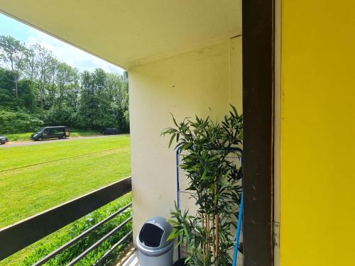 Pause Nature N in La Calamine