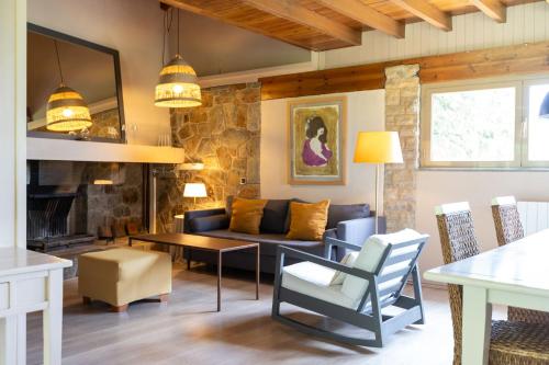 Les Planes de Viladrau - Accommodation