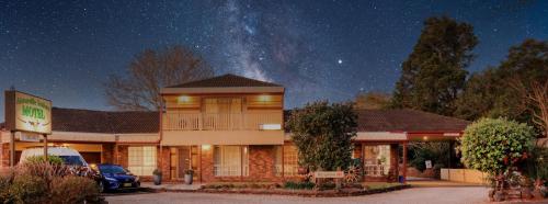 Alstonville Settlers Motel